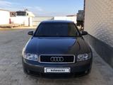 Audi A4 2000 года за 1 700 000 тг. в Бейнеу – фото 2