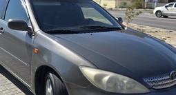 Toyota Camry 2003 года за 3 800 000 тг. в Актау – фото 2