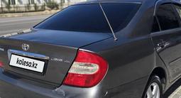 Toyota Camry 2003 года за 3 800 000 тг. в Актау – фото 4
