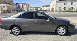 Toyota Camry 2003 года за 3 800 000 тг. в Актау – фото 3