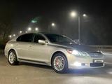 Lexus GS 300 2006 годаfor7 000 000 тг. в Алматы