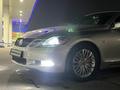 Lexus GS 300 2006 годаfor7 000 000 тг. в Алматы – фото 4