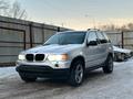 BMW X5 2002 годаүшін4 400 000 тг. в Караганда – фото 3