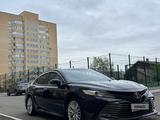 Toyota Camry 2018 года за 17 000 000 тг. в Петропавловск