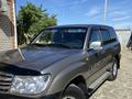 Toyota Land Cruiser 2006 года за 9 000 000 тг. в Атырау – фото 2