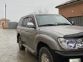 Toyota Land Cruiser 2006 года за 9 000 000 тг. в Атырау – фото 23