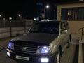 Toyota Land Cruiser 2006 года за 9 000 000 тг. в Атырау – фото 26