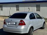 Chevrolet Aveo 2014 годаүшін2 700 000 тг. в Атырау – фото 4