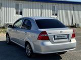 Chevrolet Aveo 2014 годаүшін2 700 000 тг. в Атырау – фото 3