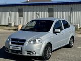 Chevrolet Aveo 2014 годаүшін2 700 000 тг. в Атырау – фото 2