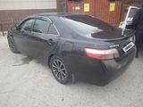 Toyota Camry 2007 года за 4 700 000 тг. в Кызылорда – фото 3