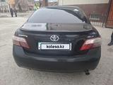 Toyota Camry 2007 года за 4 700 000 тг. в Кызылорда – фото 4