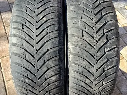 Шины 185/65 R15 — "Nokian WeatherProof" (Россия), летние. В хорош за 25 000 тг. в Астана