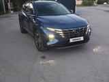 Hyundai Tucson 2022 годаүшін14 200 000 тг. в Караганда