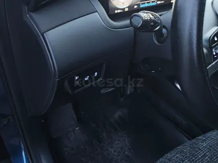 Hyundai Tucson 2022 года за 14 200 000 тг. в Караганда – фото 4