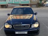 Mercedes-Benz C 200 2001 года за 2 200 000 тг. в Актау
