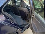 Mercedes-Benz C 200 2001 года за 2 200 000 тг. в Актау – фото 5