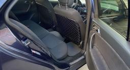 Mercedes-Benz C 200 2001 годаүшін2 200 000 тг. в Актау – фото 5