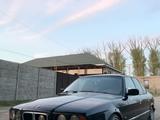 BMW 540 1993 года за 3 800 000 тг. в Тараз – фото 4