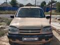 Chevrolet Niva 2006 годаүшін1 500 000 тг. в Актобе