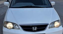 Honda Odyssey 2002 годаүшін5 300 000 тг. в Алматы – фото 2