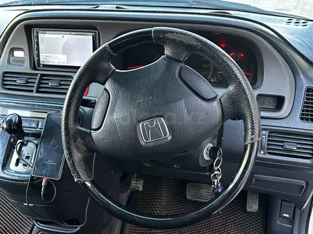 Honda Odyssey 2002 года за 5 300 000 тг. в Алматы – фото 15