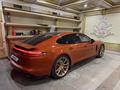 Porsche Panamera 2020 года за 75 000 000 тг. в Алматы – фото 3