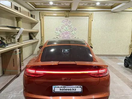 Porsche Panamera 2020 года за 75 000 000 тг. в Алматы – фото 4