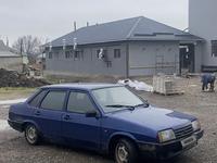 ВАЗ (Lada) 21099 2002 годаfor900 000 тг. в Шымкент