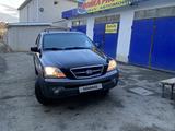 Kia Sorento 2006 года за 5 000 000 тг. в Актобе – фото 5