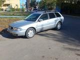 Audi A4 1997 года за 2 200 000 тг. в Костанай – фото 2