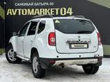 Renault Duster 2013 года за 4 700 000 тг. в Актобе – фото 4