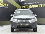 Renault Duster 2013 года за 4 700 000 тг. в Актобе – фото 2