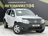 Renault Duster 2013 года за 4 700 000 тг. в Актобе – фото 3