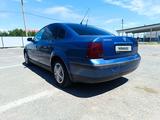 Volkswagen Passat 1998 годаfor1 800 000 тг. в Актобе – фото 4