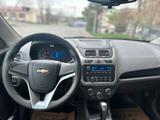 Chevrolet Cobalt 2023 года за 6 250 000 тг. в Шымкент – фото 4