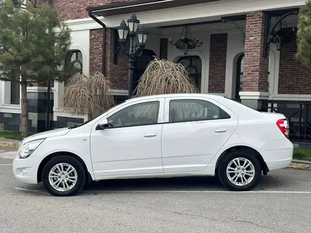 Chevrolet Cobalt 2023 года за 6 250 000 тг. в Шымкент – фото 7