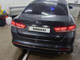 Kia K5 2015 годаfor7 500 000 тг. в Темиртау – фото 2