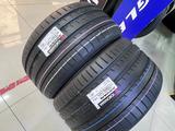 285/35ZR22 — 315/30ZR22 Yokohama Advan Sport V105 JAPANүшін92 800 тг. в Алматы – фото 5