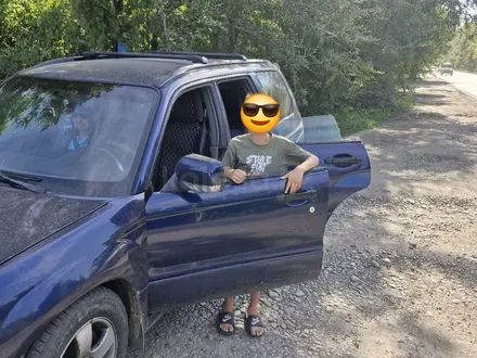 Subaru Forester 2007 года за 4 200 000 тг. в Усть-Каменогорск