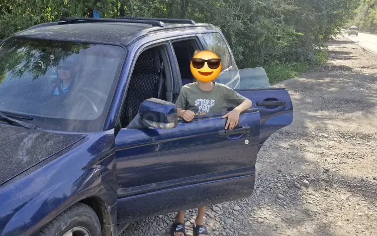 Subaru Forester 2007 года за 4 200 000 тг. в Усть-Каменогорск