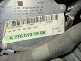 Двигатель Мерседес М276 атмосферный 3.5үшін1 420 000 тг. в Алматы – фото 4
