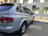 SsangYong Kyron 2014 года за 5 700 000 тг. в Алматы – фото 3