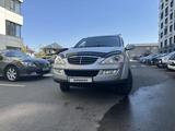 SsangYong Kyron 2014 года за 5 700 000 тг. в Алматы – фото 2
