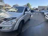 SsangYong Kyron 2014 года за 5 700 000 тг. в Алматы – фото 4