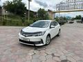 Toyota Corolla 2016 года за 5 900 000 тг. в Алматы – фото 2