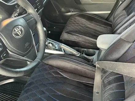 Toyota Corolla 2016 года за 5 900 000 тг. в Алматы – фото 9