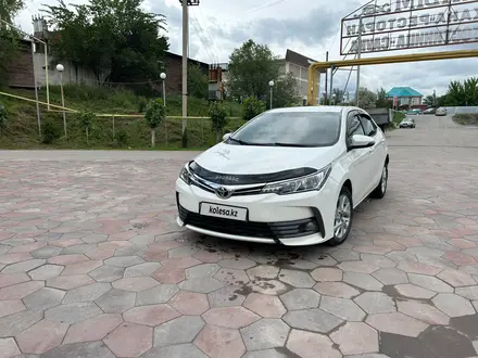 Toyota Corolla 2016 года за 5 900 000 тг. в Алматы – фото 4