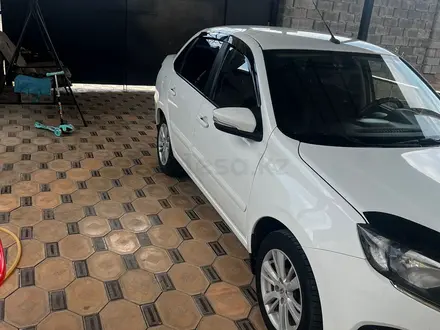 ВАЗ (Lada) Granta 2190 2020 года за 3 000 000 тг. в Шымкент