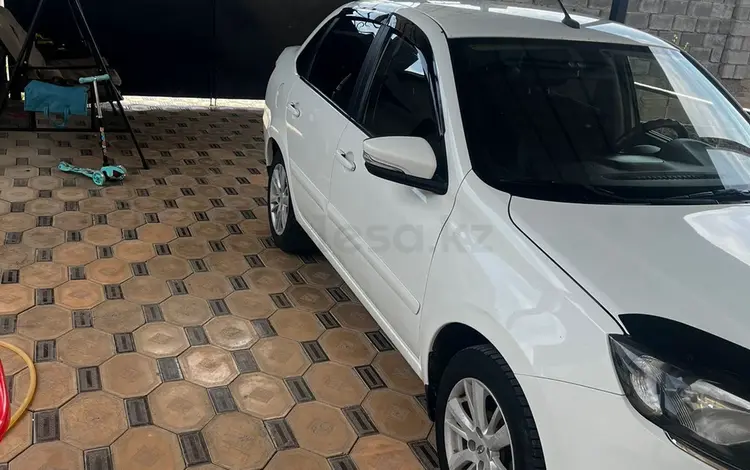 ВАЗ (Lada) Granta 2190 2020 года за 3 000 000 тг. в Шымкент